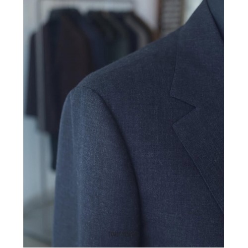 ABFS23 by Toast Bespoke